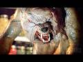 As Garras Do Lobo TERROR FICÇÃO CIENTÍFICA Filme Completo Em Português