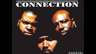 Westside Connection -  Westward Ho  (HQ)