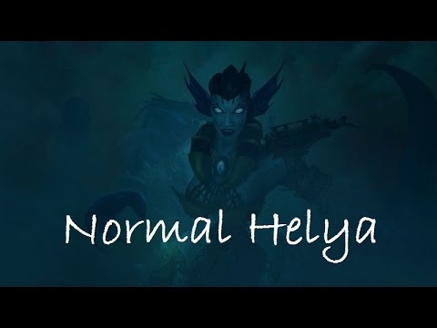 Helya Guide | Trial of Valor