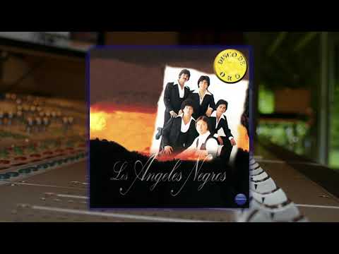 Angelitos Negros - Los Angeles Negros