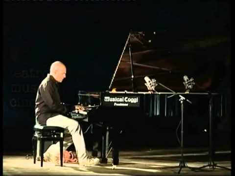 Danilo Rea "Opera in Jazz with Puccini"