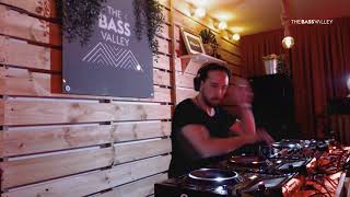 Cristian Varela - Live @ The Bass Valley 2018