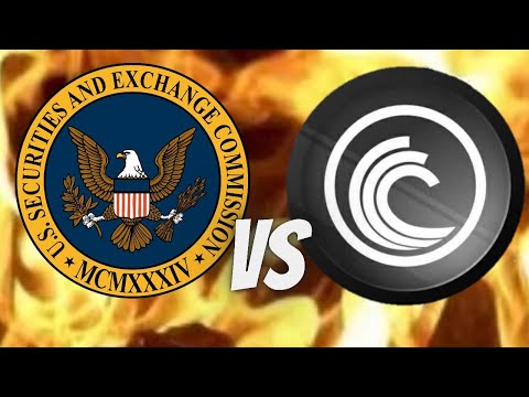 BITTORRENT INTERVENTION FROM SEC !! #bittorrentnews #troncoin