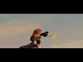 Puss In Boots 2011 Puss Victory Ending Scene HD
