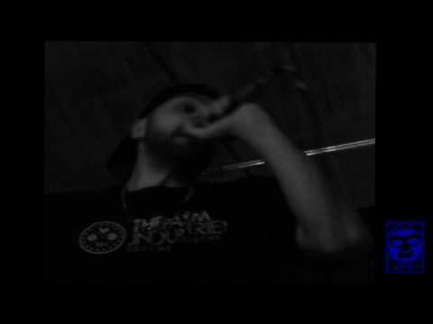 SEMIFINALI #8 KING KONGTEST VOL.2 DRIMER VS OLD MAN