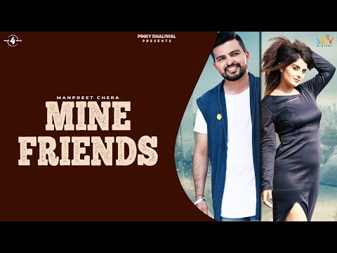 Mine Friends
