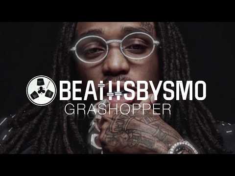 FREE | Drake x Migos x Quavo Huncho | Type Beat | "Grashopper" by BEAIIISBYSMO