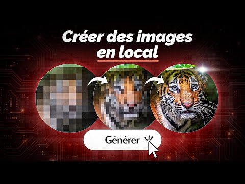 Le guide SIMPLE pour générer des images incroyable en local sur ton PC (ComfyUI + FLUX 2)