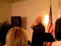 Phil Driscoll at West Coast Believers Church 10-16-11
