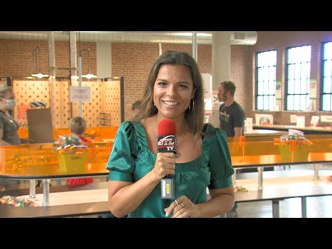 The Daily Mix: The Magic House MADE for Kids