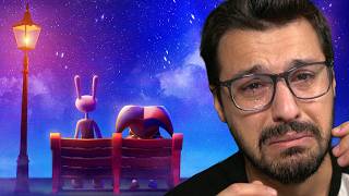 ΕΚΛΑΨΑ ΜΕ ΑΥΤΟ ΤΟ ΤΕΛΟΣ!  [The Amazing Digital Circus 9]