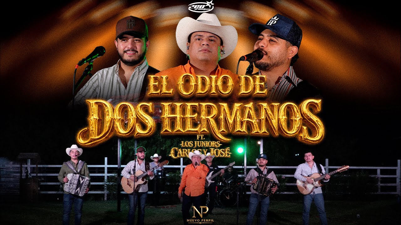 Video Nuevo Perfil
