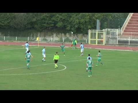 Fezzanese-Sanremese 0-0  20-03-2017