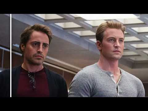 DeepSwapper tanıtım videosu