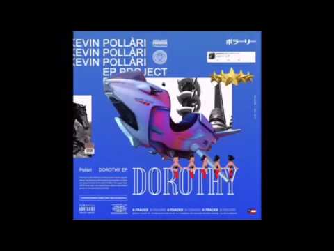 Pollàri - Speedin! Feat. Lil Yachty & Larry League (Prod. By 808 Mafia & EVK95)