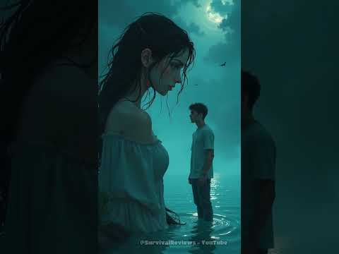 Surviving the Rusalka: A Water Nymph Guide