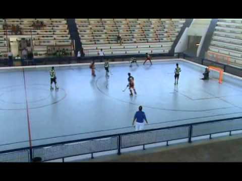 2013-06-02 - 4ª Jor.-2ª Fase - Nacional - Estremoz (1) vs Sporting CP (2)