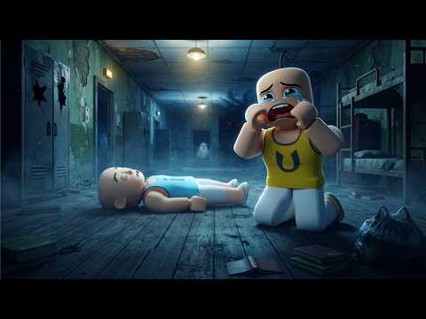 UPIN IPIN ROBLOX | ASRAMA BERHANTU IPIN JADI MANGSA‼️Brookhaven🏡RP