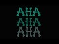 Pentatonix - Aha! (Lyric Video) 