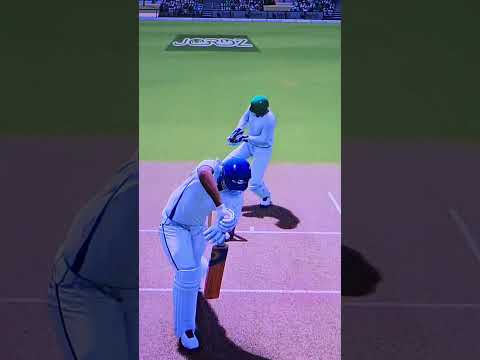 Reel tagged #cricket