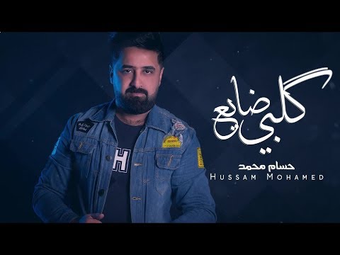 ضَائِعٌ گلبي حسام محمد
