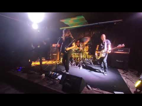 Somah - The Mirror's Truth @ Brat Cave