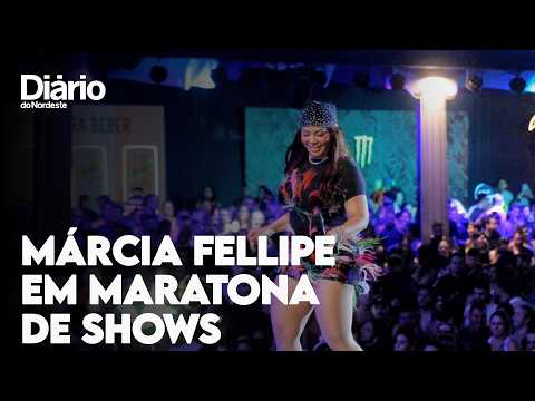 ENTREVISTA MÁRCIA