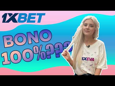 CÓDIGO PROMOCIONAL 1XBET 2026 / Cómo obtener un bono al registrarte en 1xBet #1xbet