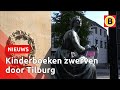 Gratis zwerfboeken in de stad | Omroep Brabant