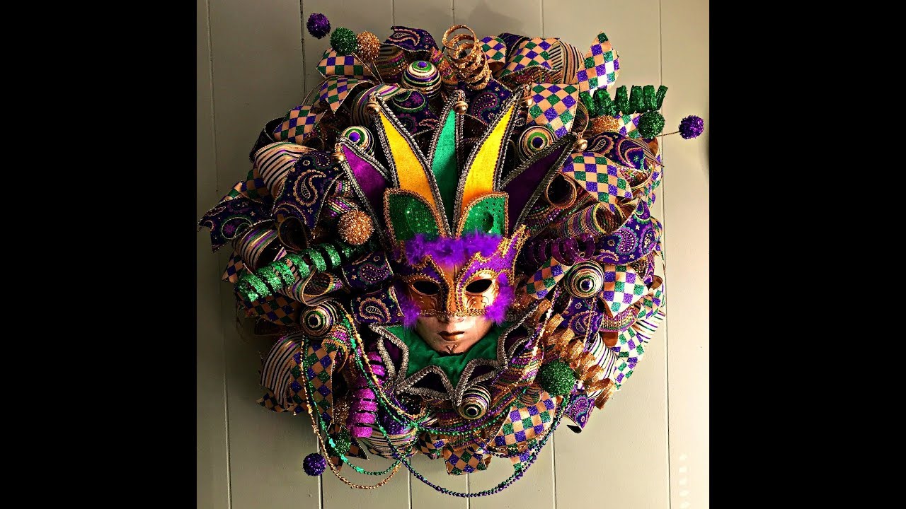 Need to Wreathe Making Club - 38th class - February 2, 2018