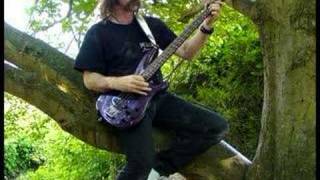 Brocas Helm - Dark Rider