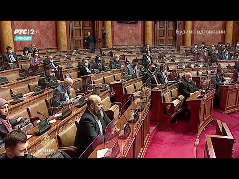 Strožiji zakon o porijeklu imovine u Srbiji