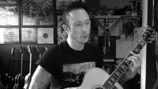 Harvest - Opeth | Matthew Kiichi Heafy