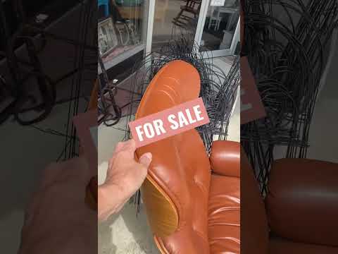 MCM or Reproduction | Either Way, it’s cool | #forsale #mcm #eamesstyle