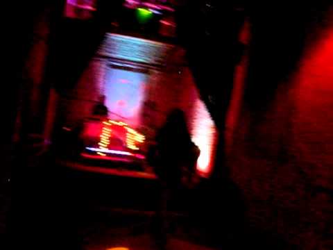 RAS-IJAH {ETERNALFYAH} in MINNEAPOLIS