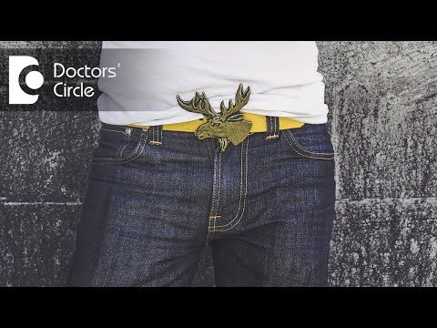 How to manage fungal infection in private areas of men? - Dr. Nischal K