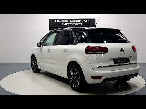 Citroen C4 Picasso FEEL EXCLUSIVE BLUEHDI 120 S&S - Image 2