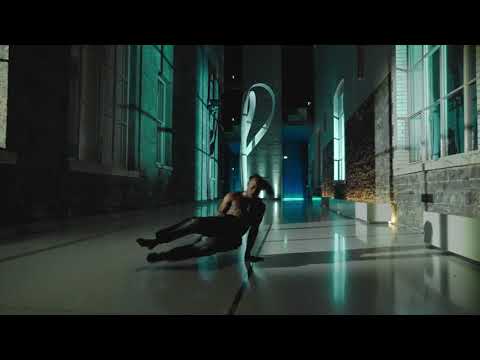 Culture Night on RTÉ: Inside by Tobi Omoteso filmed at the National Gallery of Ireland.