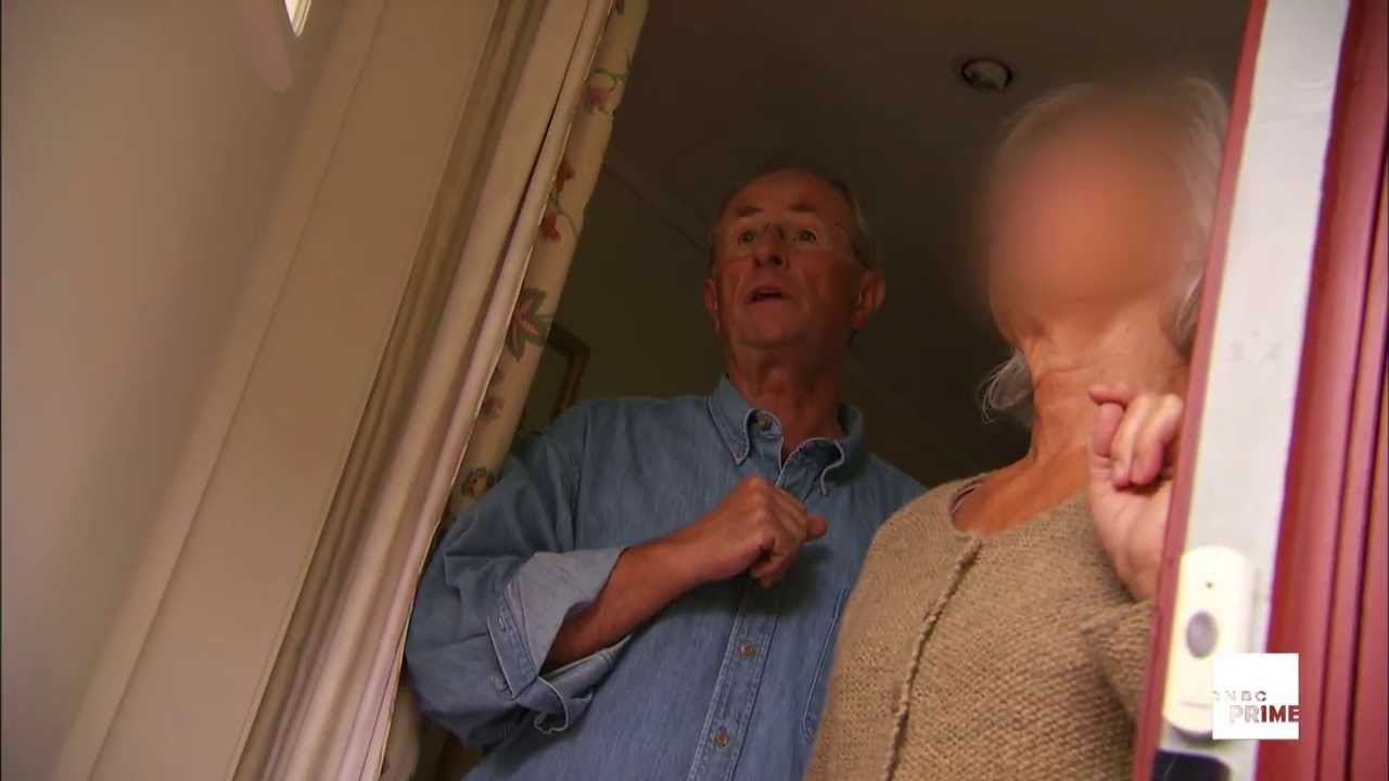 The Fugitives Season Finale | American Greed