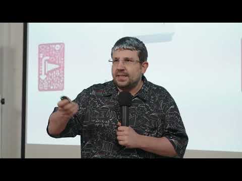 YouTube video