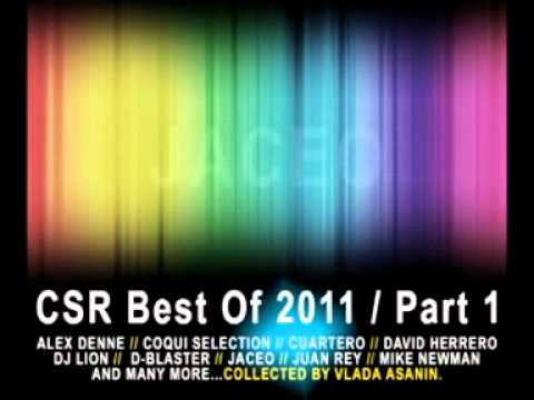 CSR BEST OF 2011 - PART 1 (Crystal Sound Records)