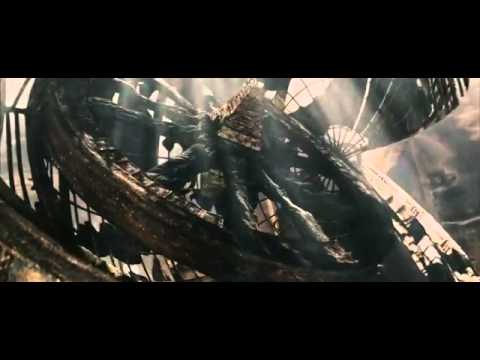 La furia dei Titani - Trailer ITA