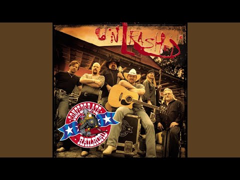 Still One Outlaw Left - Confederate Railroad