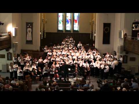 Vivaldi Magnificat - 6. Esurientes