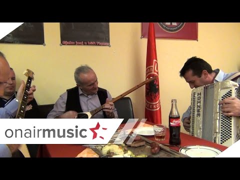 Vellezerit Qetaj  Krajl Nikolla