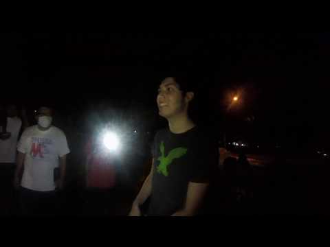 Jader vs Aguirre I Semifinal I Santa Maria Battles