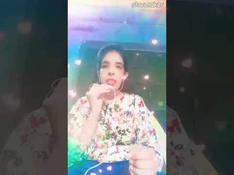 Tanuja Yadav Song in my voice