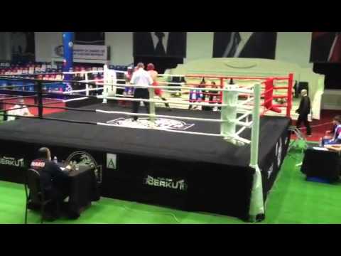 Саид Магомедов в грозном