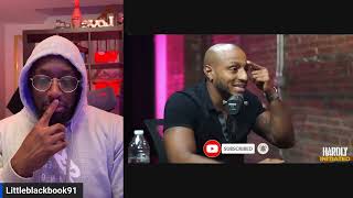 DIVORCED! JAMAL BRYANT  MARRIAGE WAS HIS FIRST ATTEMPT OF MONOGAMY