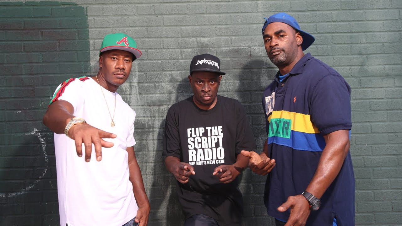 Beneficence & Confidence ft El Da Sensei – “Jerz To The Jugular”